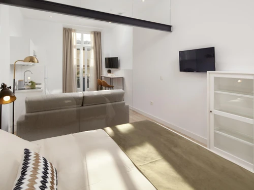 Apartment Málaga, 1 bedroom, 2 persons - photo_19578295764