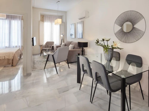 Apartment Málaga, 2 bedrooms, 4 persons - photo_19578295920