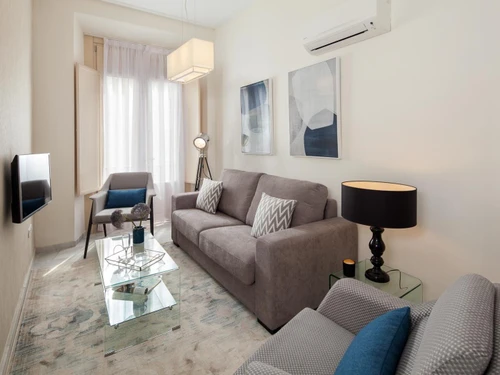 Apartment Málaga, 2 bedrooms, 4 persons - photo_19578295920