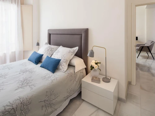 Apartment Málaga, 2 bedrooms, 4 persons - photo_19578295920