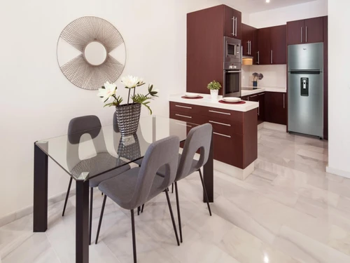 Apartment Málaga, 2 bedrooms, 4 persons - photo_19578295920