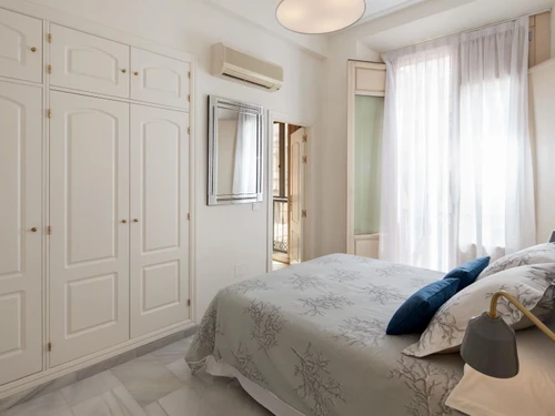 Apartment Málaga, 2 bedrooms, 4 persons - photo_19578295920