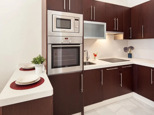 Apartment Málaga, 2 bedrooms, 4 persons - photo_19578295920