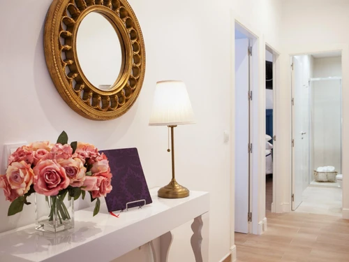 Apartamento Málaga, 2 dormitorios, 4 personas - photo_19578296457