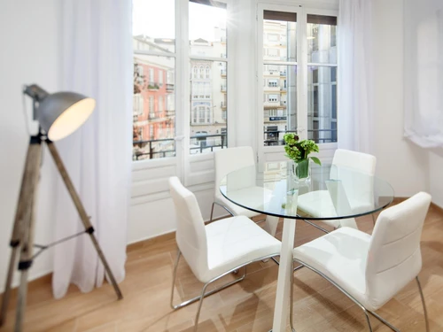 Apartamento Málaga, 2 dormitorios, 4 personas - photo_19578296457