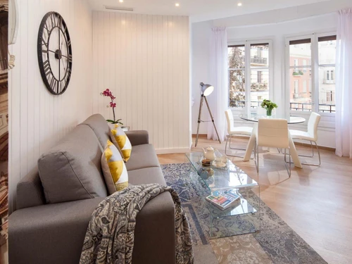 Apartamento Málaga, 2 dormitorios, 4 personas - photo_19578296457