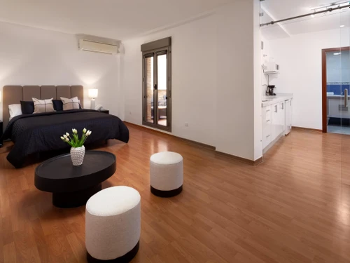 Studio Málaga, 1 pièce, 2 personnes - photo_19578299011