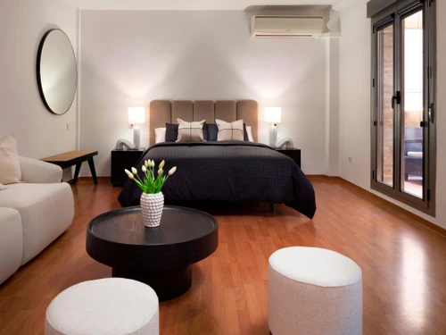 Studio Málaga, 1 pièce, 2 personnes - photo_19578299011