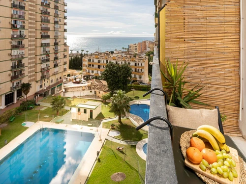 Apartment Benalmádena, 1 bedroom, 4 persons - photo_19578300376