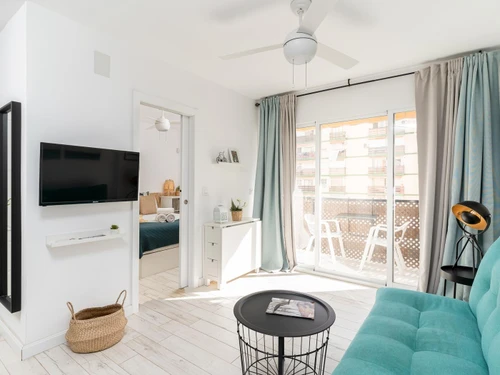 Apartment Benalmádena, 1 bedroom, 4 persons - photo_19578300376