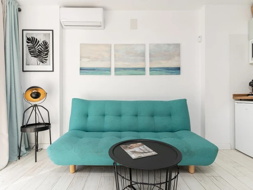 Apartment Benalmádena, 1 bedroom, 4 persons - photo_19578300376