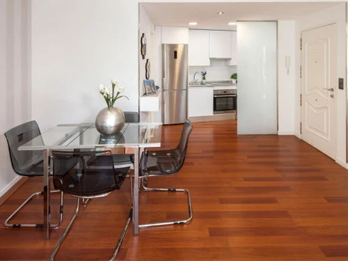 Appartement Málaga, 2 pièces, 2 personnes - photo_19578301989