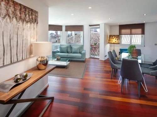 Apartment Málaga, 3 bedrooms, 6 persons - photo_19578302212