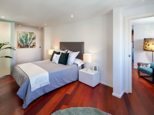 Apartment Málaga, 3 bedrooms, 6 persons - photo_19578302212