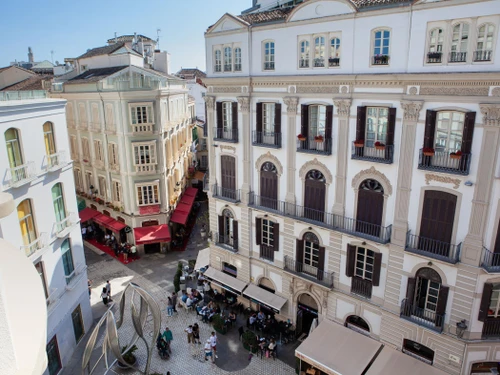 Apartment Málaga, 3 bedrooms, 6 persons - photo_19578302212