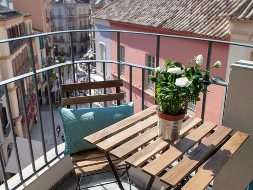 Apartment Málaga, 3 bedrooms, 6 persons - photo_19578302212