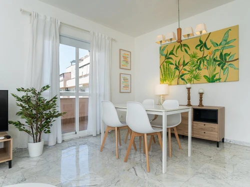 Apartment Málaga, 1 bedroom, 4 persons - photo_19578302631