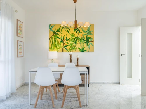 Apartment Málaga, 1 bedroom, 4 persons - photo_19578302631