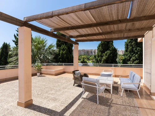 Apartment Málaga, 1 bedroom, 4 persons - photo_19578302631