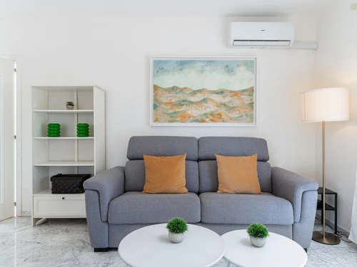 Apartment Málaga, 1 bedroom, 4 persons - photo_19578302631