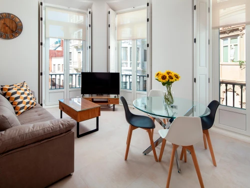 Apartment Málaga, 2 bedrooms, 4 persons - photo_19578302895