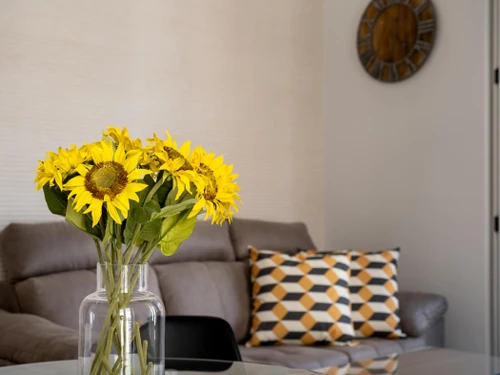 Apartment Málaga, 2 bedrooms, 4 persons - photo_19578302895