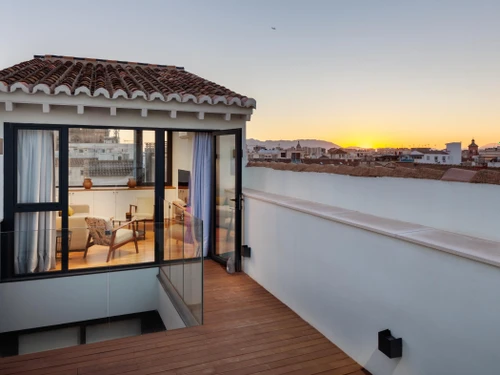 Apartment Málaga, 2 bedrooms, 4 persons - photo_19578303577