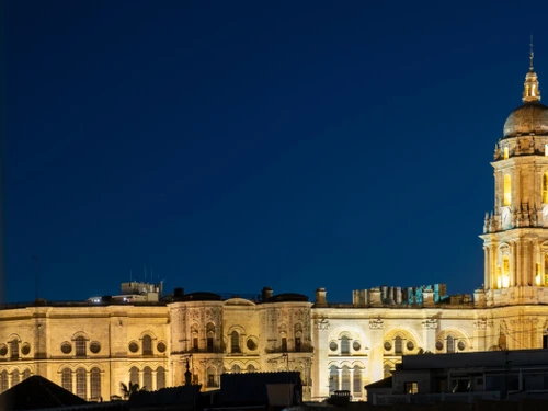 Apartment Málaga, 2 bedrooms, 4 persons - photo_19578303577