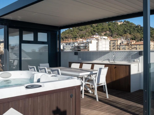 Apartment Málaga, 2 bedrooms, 4 persons - photo_19578303577