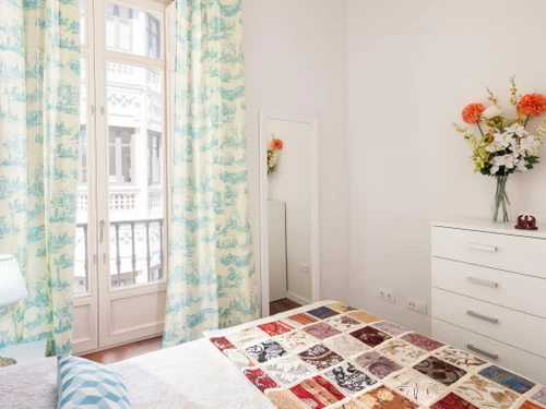 Apartment Málaga, 1 bedroom, 2 persons - photo_19578304563