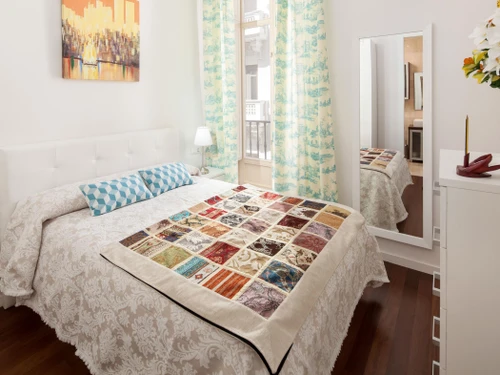 Apartment Málaga, 1 bedroom, 2 persons - photo_19578304563