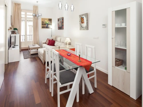 Apartment Málaga, 1 bedroom, 2 persons - photo_19578304563