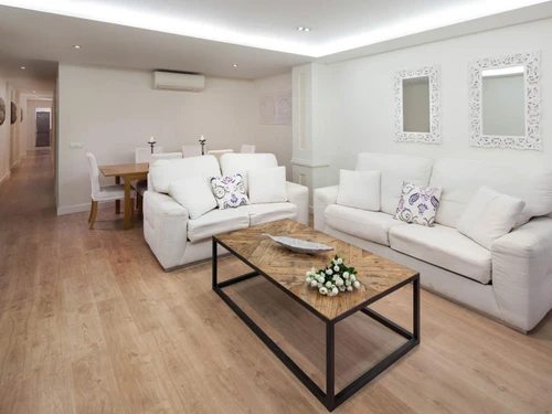 Apartment Málaga, 2 bedrooms, 4 persons - photo_19578306215