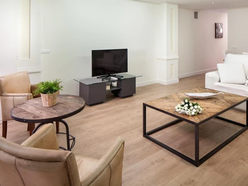 Apartment Málaga, 2 bedrooms, 4 persons - photo_19578306215