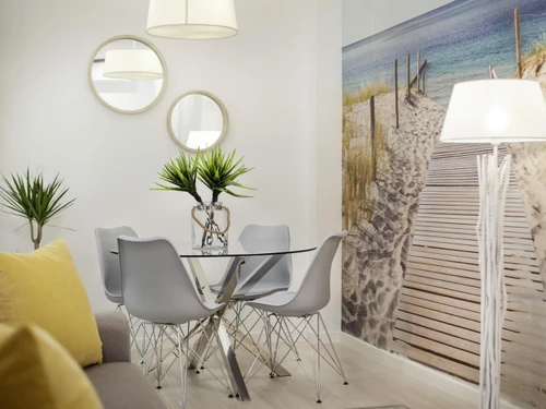 Appartement Málaga, 3 pièces, 4 personnes - photo_19578306463