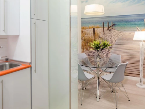 Appartement Málaga, 3 pièces, 4 personnes - photo_19578306463