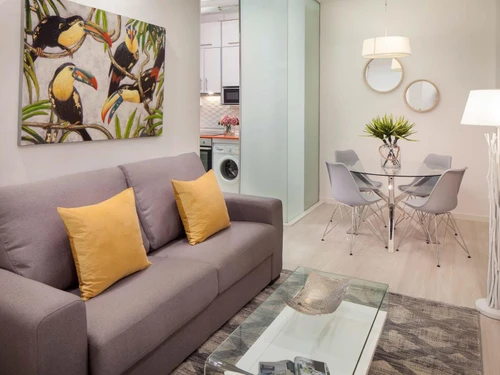 Appartement Málaga, 3 pièces, 4 personnes - photo_19578306463