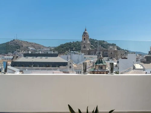 Apartment Málaga, 2 bedrooms, 4 persons - photo_19578306556
