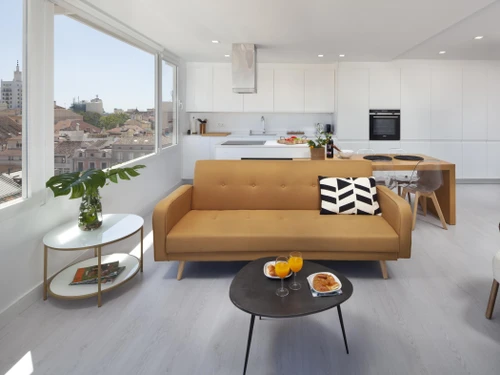 Apartment Málaga, 2 bedrooms, 4 persons - photo_19578306556