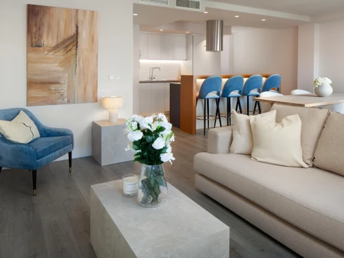 Apartment Málaga, 2 bedrooms, 4 persons - photo_19578307531