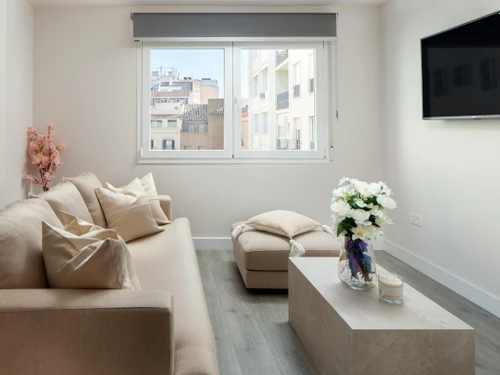 Apartment Málaga, 2 bedrooms, 4 persons - photo_19578307531