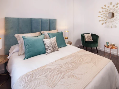 Apartment Málaga, 2 bedrooms, 4 persons - photo_19578309012