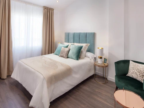 Apartment Málaga, 2 bedrooms, 4 persons - photo_19578309012