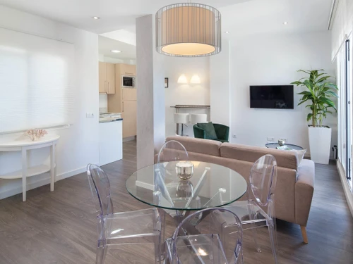 Apartment Málaga, 2 bedrooms, 4 persons - photo_19578309012