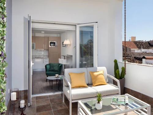 Apartment Málaga, 2 bedrooms, 4 persons - photo_19578309012