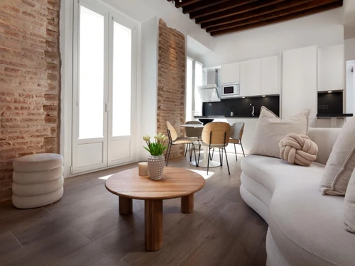 Apartment Málaga, 2 bedrooms, 4 persons - photo_19578309673