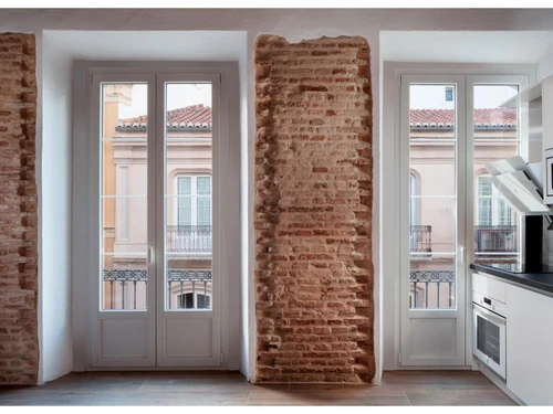 Apartment Málaga, 2 bedrooms, 4 persons - photo_19578309673