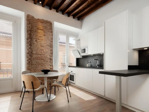 Apartment Málaga, 2 bedrooms, 4 persons - photo_19578309673