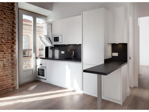 Apartment Málaga, 2 bedrooms, 4 persons - photo_19578309673