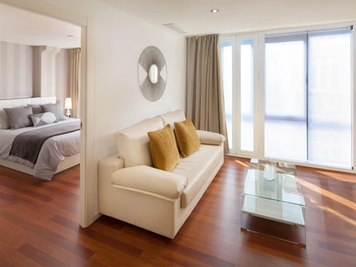 Apartment Málaga, 1 bedroom, 2 persons - photo_19578309802